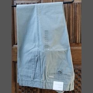 Calvin Klein Straight Fit Mens Pants